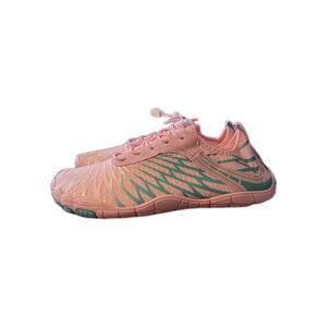 HIKE Lorax Pro Healthy & Non-slip BAREFOOT Shoes Pink EU 41 ( W 10-10.5 )(M 8.5)